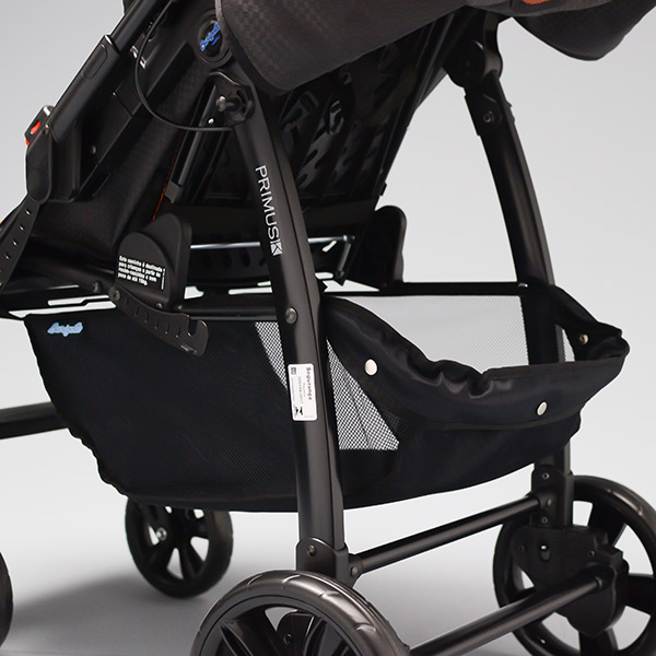 Carrinho de bebe primus k Clearance