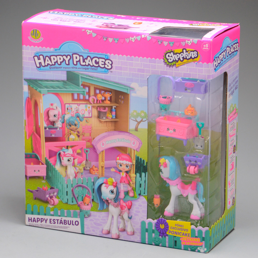 Happy estabulo Clearance