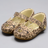 Sapatilha Cravinho Princess - 125105000