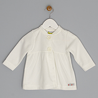Casaco Feminino Tam 4 ao 8 - 44009