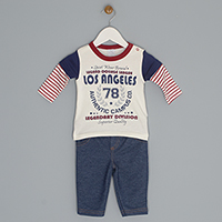 Conjunto Sarylon Los Angeles 78 - 93172