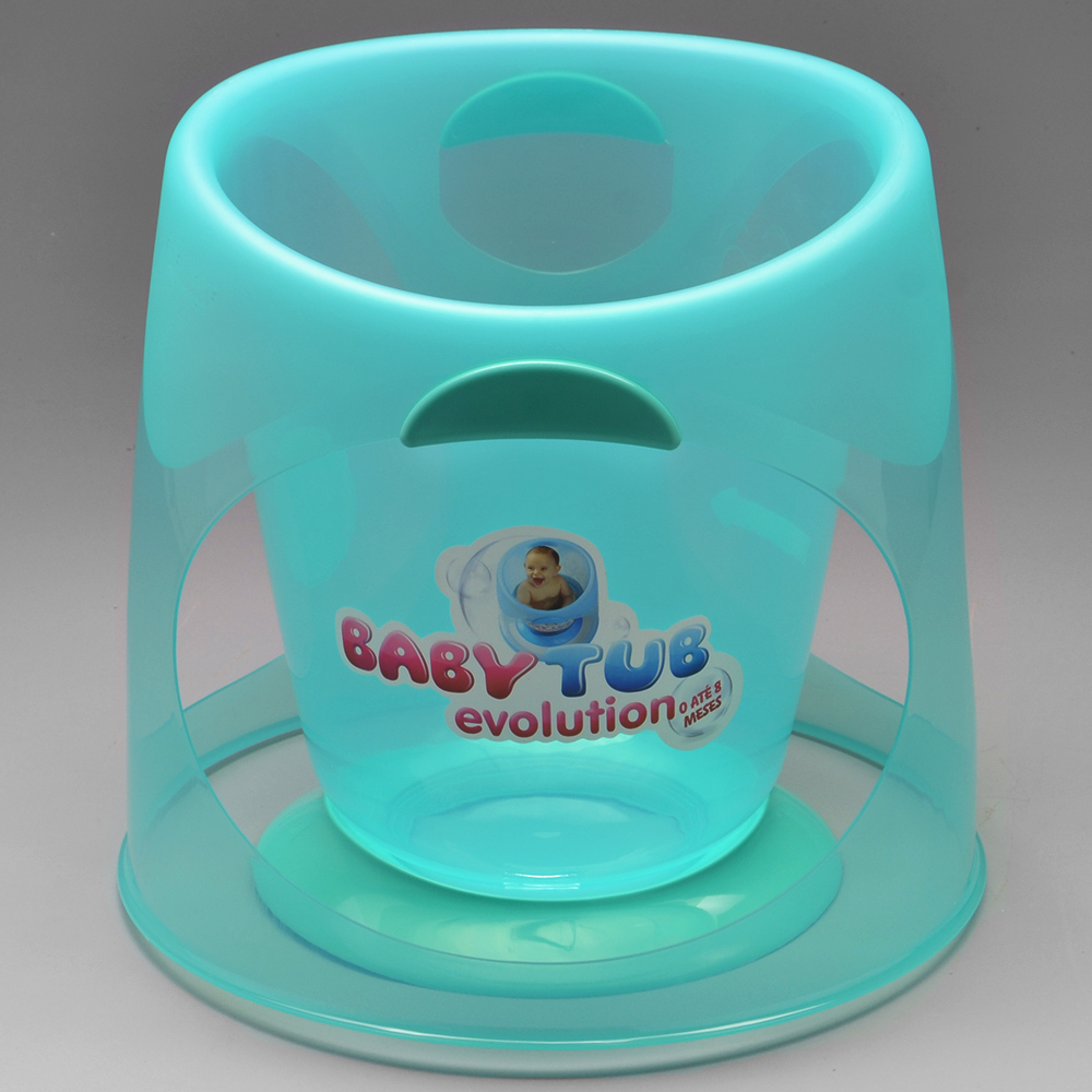 Baby Tub Evolution Alô Bebê!