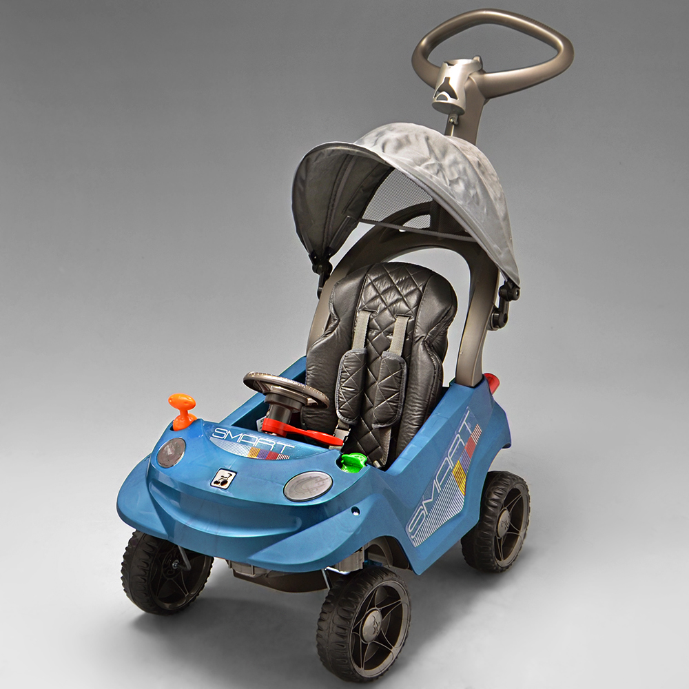 Smart Baby Comfort - Alô Bebê!