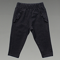 Calça Femina Jeans BB2 Tam. P ao Tam. 2 - 20130