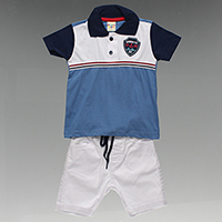 Conjunto Harbour Five - 22465