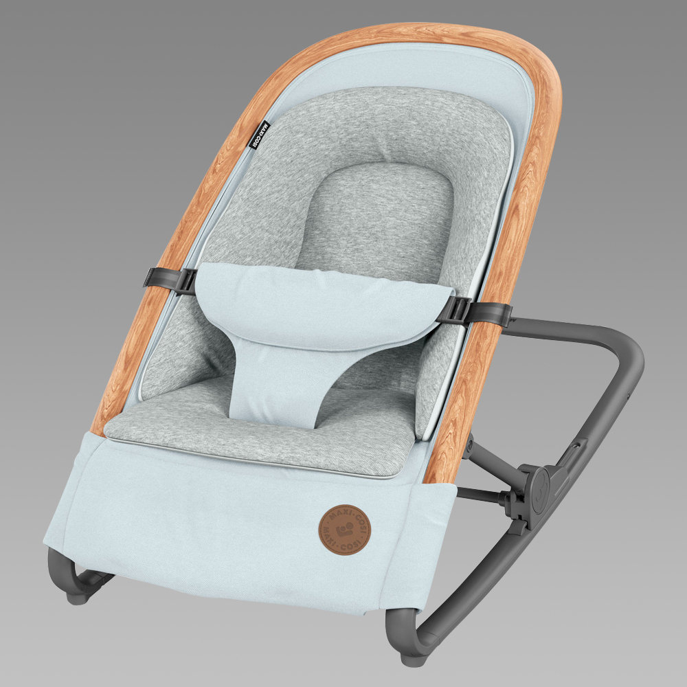Cadeira De Descanso Bouncer Kori 25 Alo Bebe