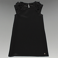 Vestido Pupi