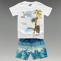 Conjunto Summer