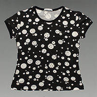 Blusa Passagem Secreta