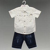 Conjunto Social Despojado