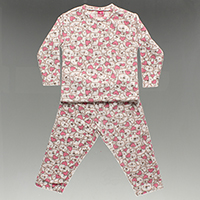 Conjunto Pijama Dreams - 355