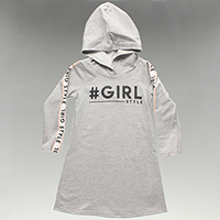 Vestido Girls Tam. 10 e 12 - 251294
