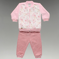 Conjunto Sonho Urso - 191389