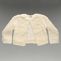 Casaco Soft Off White - 67553