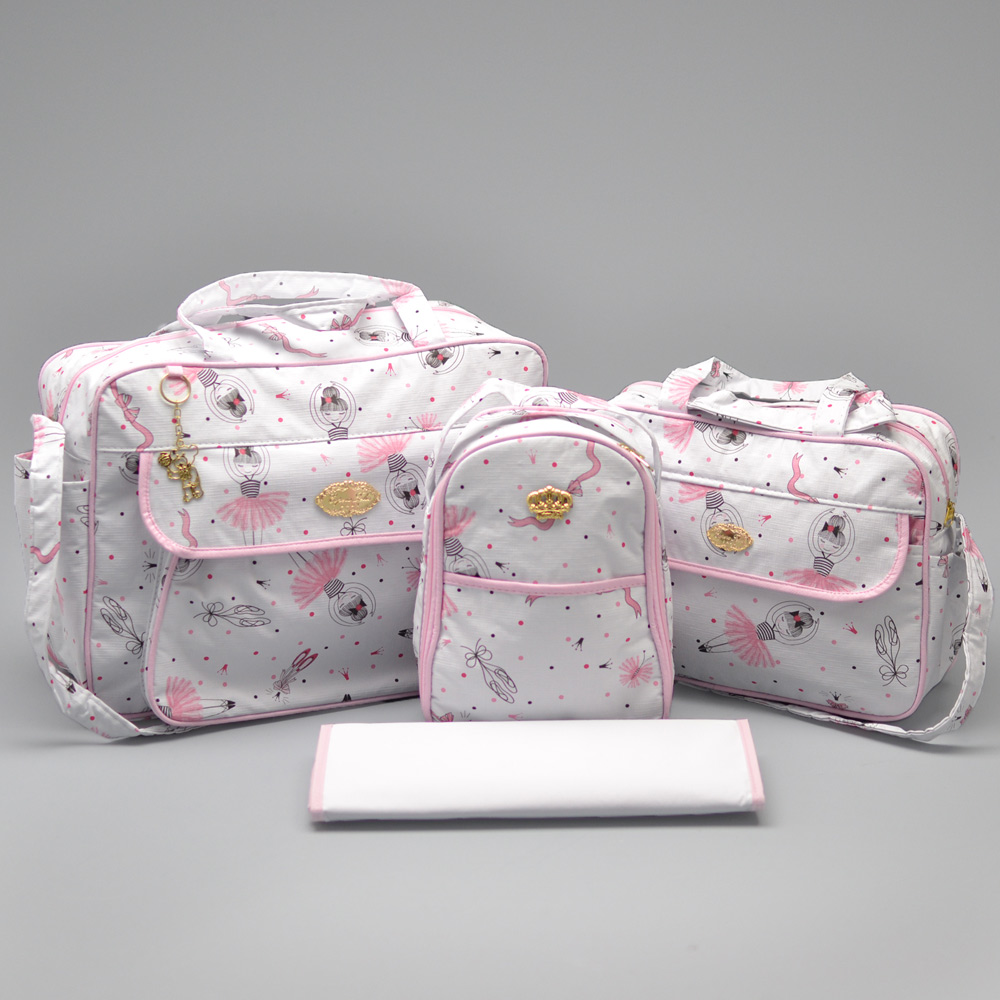 Kit bolsa bailarina Clearance