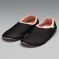 Sapatilha Preta - 648001