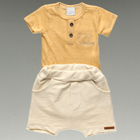 Body C/ Bermuda - 60212