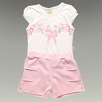 Conjunto Princess - 6814