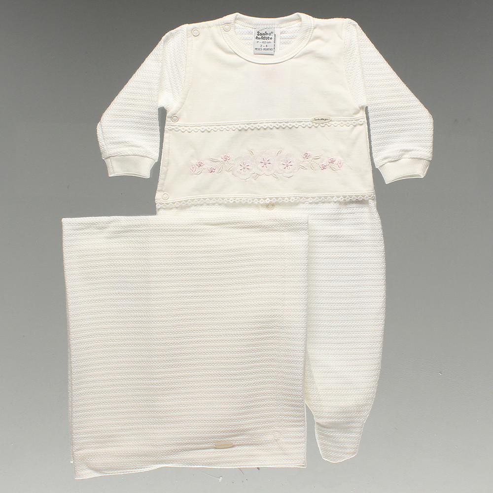 Saida Maternidade Natural 1756 Alo Bebe