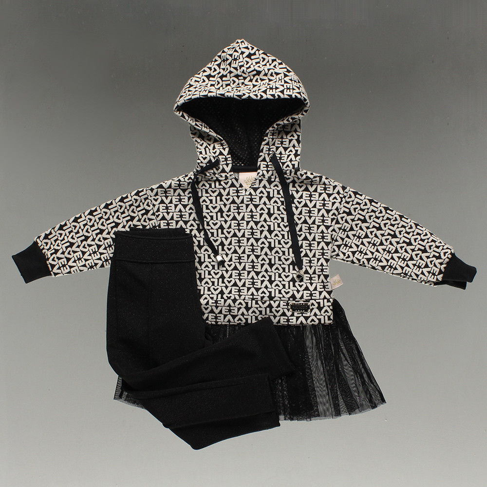 Conjunto Vo Maria Alo Bebe