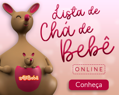 Loja De Bebe Artigos Infantis Alo Bebe